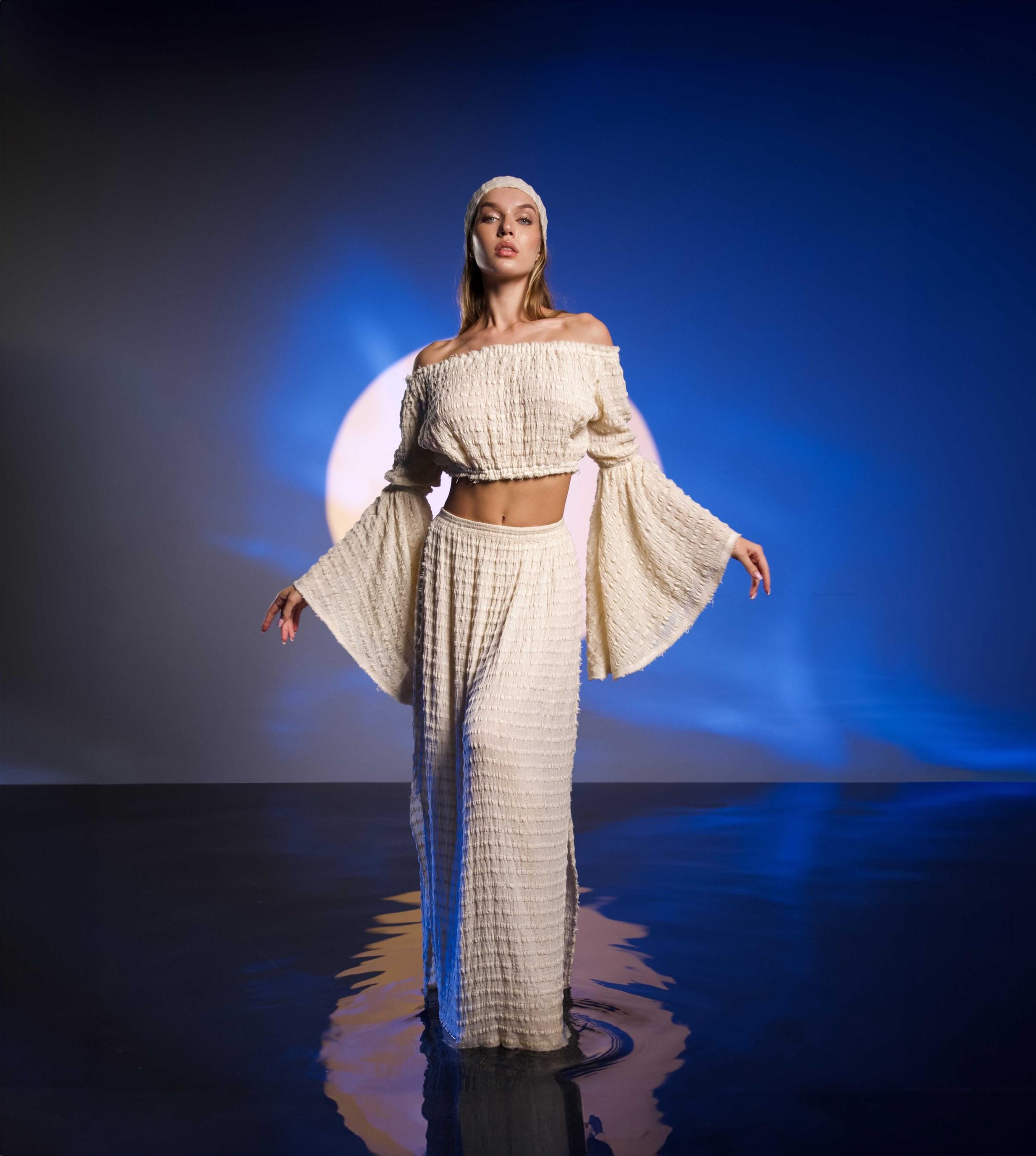 Bohemian Off Shoulder Blouse Boho Crop Top Fairy Bohemian Off Shoulder Blouse Boho Crop Top Fairy